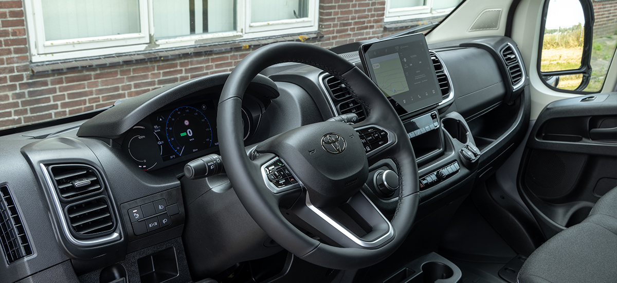 Dernières nouveautés – Offres et actualités de Toyota Vanderheyden - photo 5