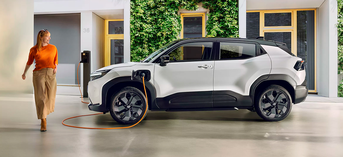 Dernières nouveautés – Offres et actualités de Toyota Vanderheyden - photo 4